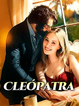 Pôster de Cleópatra
