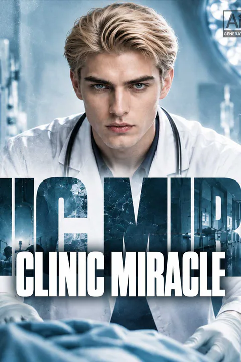 Clinic Miracle poster
