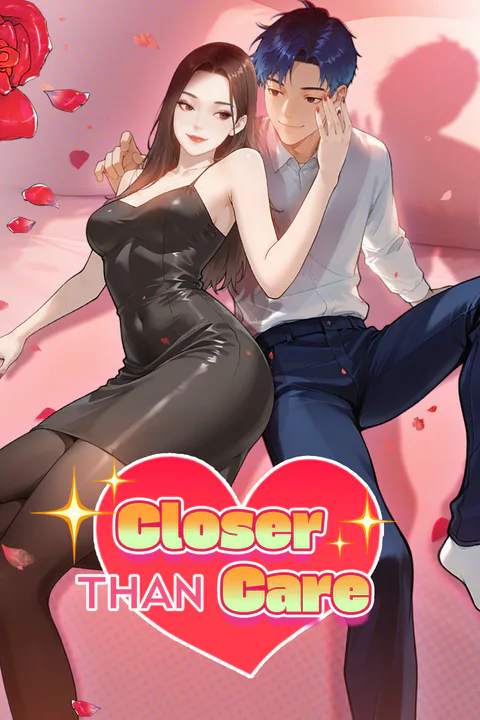 Closer Than Care poster