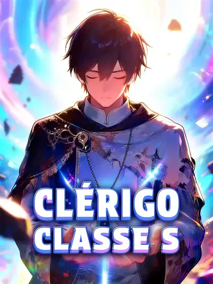 Pôster de Clérigo Classe S