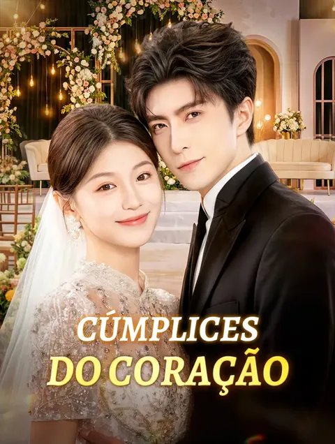 Pôster de Cúmplices do Coração(Dublado)