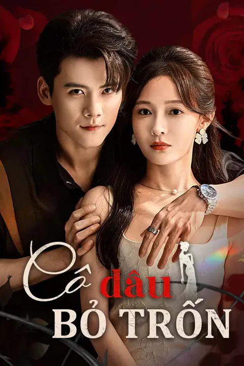Poster Cô dâu bỏ trốn