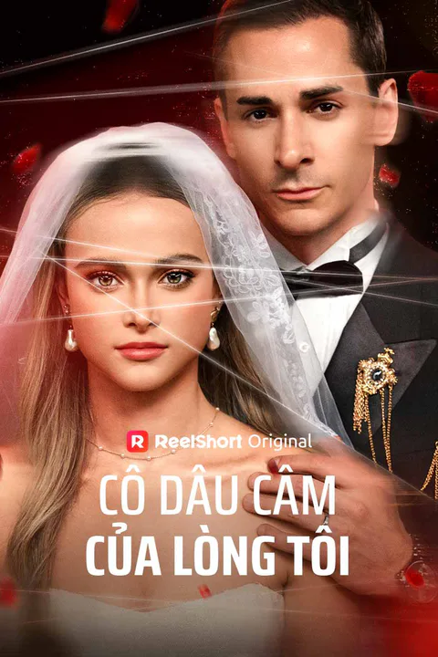 Poster Cô Dâu Câm Của Lòng Tôi