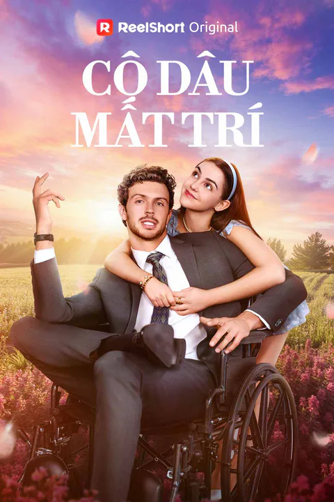 Poster Cô Dâu Mất Trí