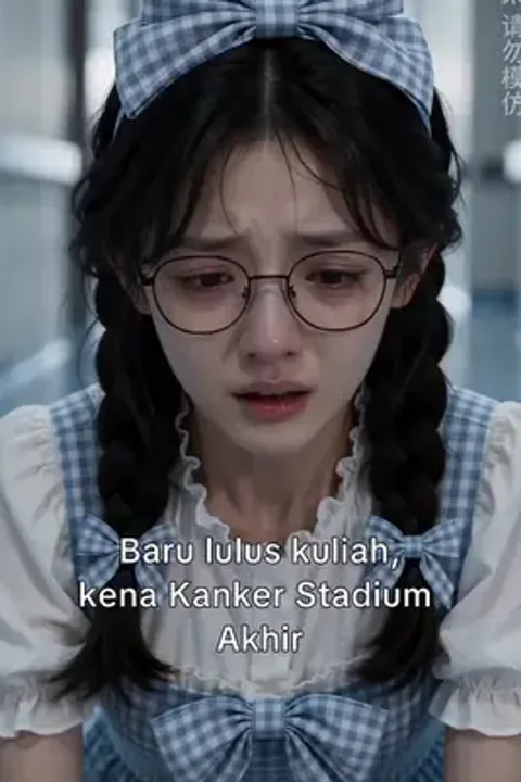 Poster Cô Gái Vườn Rau Kết Nối Cổ Đại