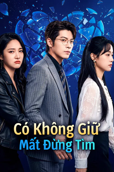Poster Có Không Giữ Mất Đừng Tìm (Lồng tiếng)