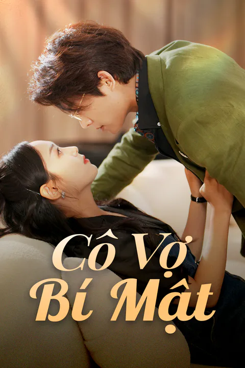 Poster Cô Vợ Bí Mật