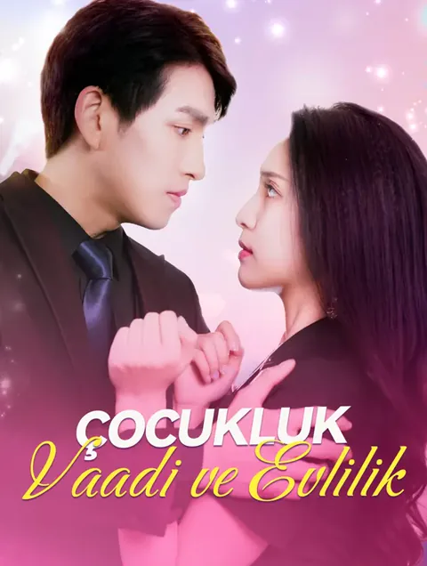 Çocukluk Vaadi ve Evlilik afişi