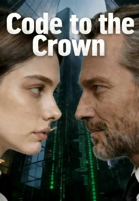 Code to the Crown poster