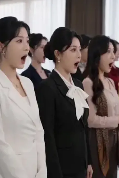 최고 베이비시터가 왔다 포스터
