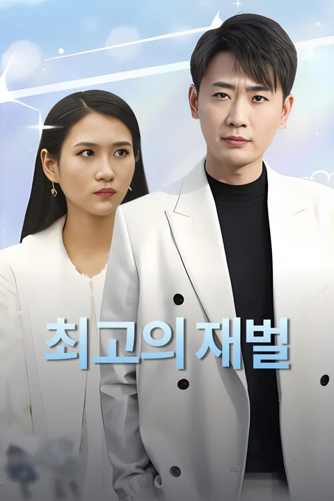 최고의 재벌 포스터