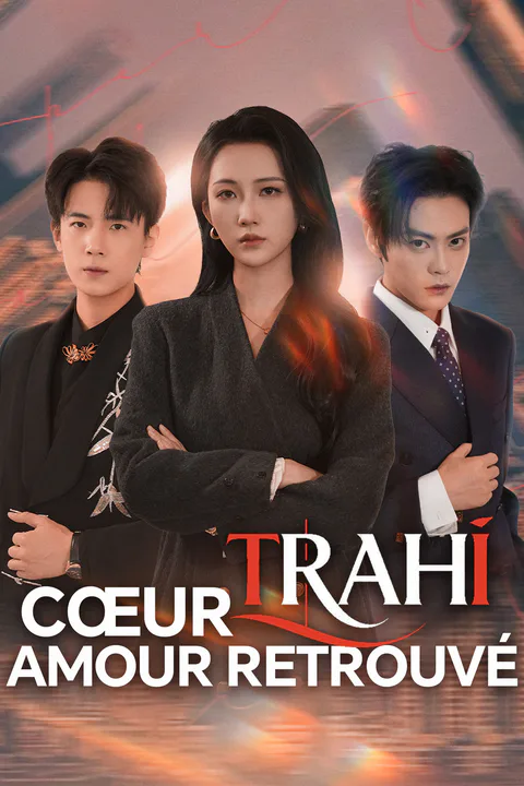 Affiche de Cœur trahi, amour retrouvé (Doublé)