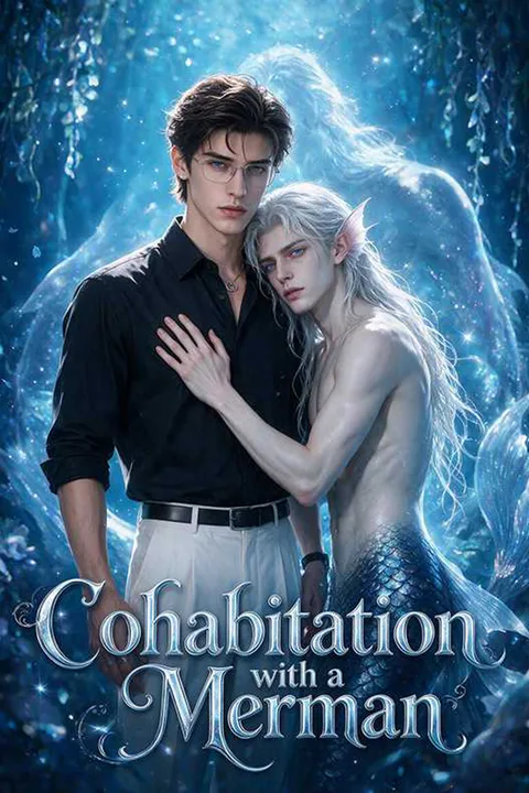 Cohabitation with a Merman poster