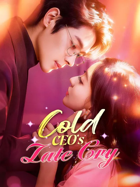 Cold CEO’s Late Cry poster