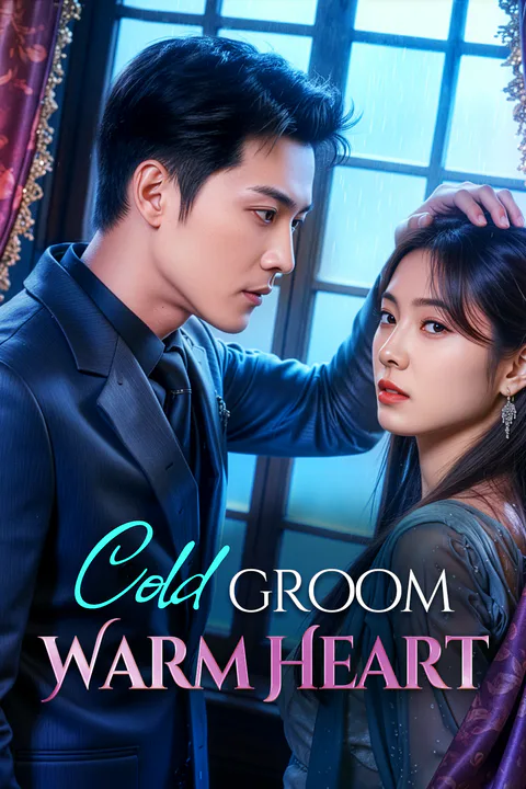 Cold Groom, Warm Heart(Dubbed) poster