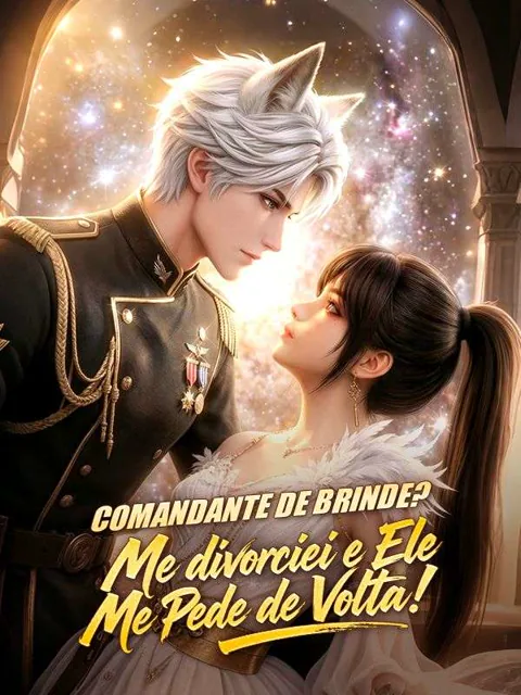 Pôster de Comandante de Brinde? Me divorciei e Ele Me Pede de Volta!(Dublado)