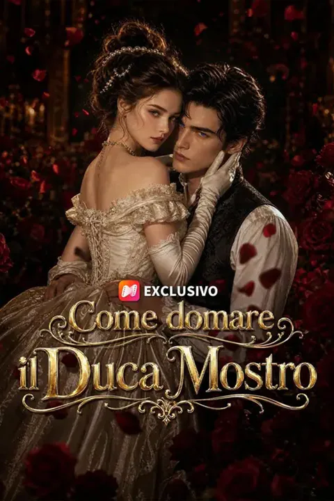 Locandina di Come domare il Duca Mostro