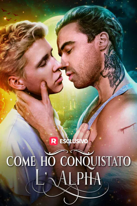 Locandina di Come ho conquistato l’Alpha