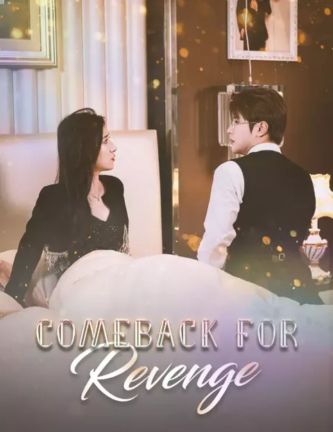 Comeback for Revenge poster