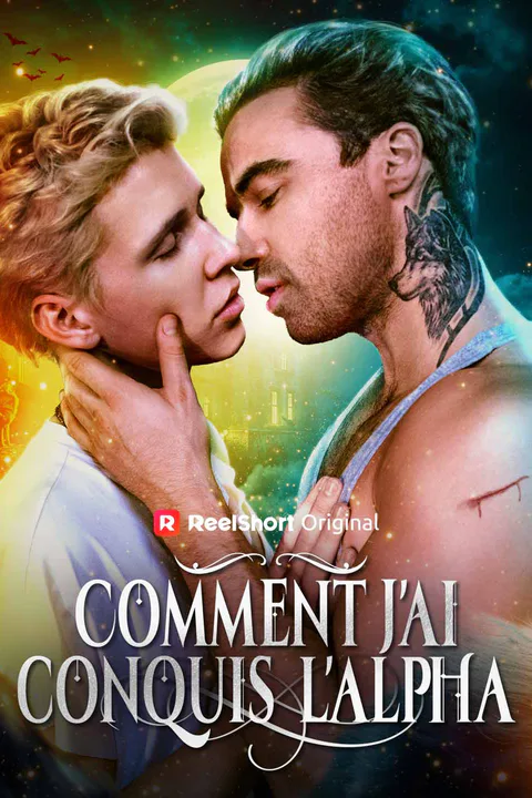 Affiche de Comment j'ai conquis l'Alpha