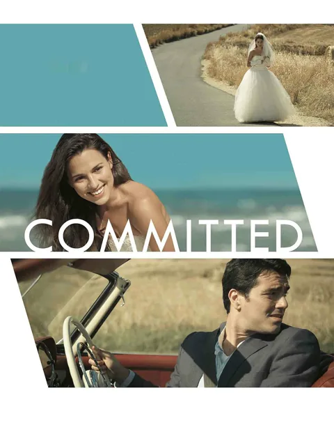Committed poster