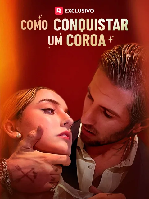 Pôster de Como Conquistar um Coroa