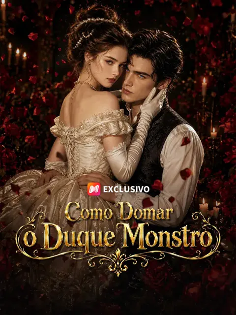 Pôster de Como Domar o Duque Monstro