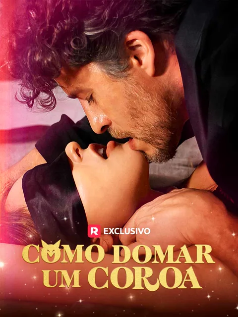 Pôster de Como domar um coroa