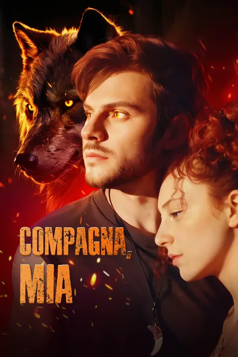Locandina di Compagna, Mia