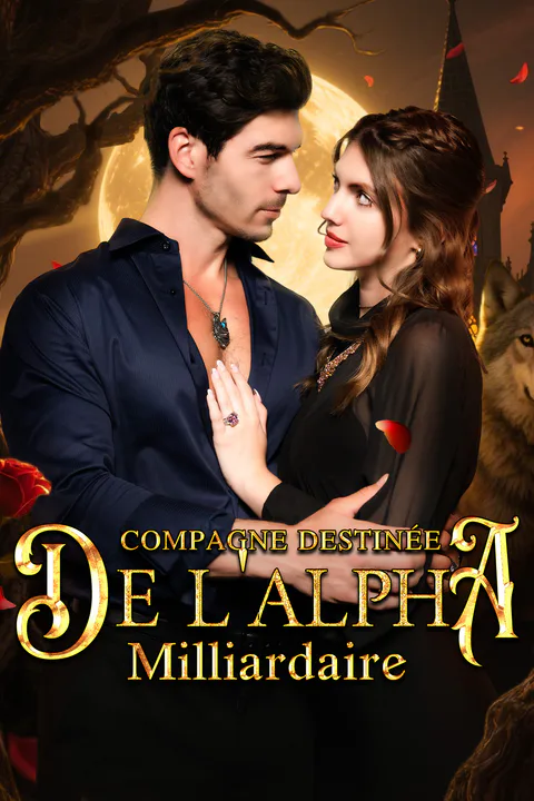 Affiche de Compagne destinée de lAlpha milliardaire