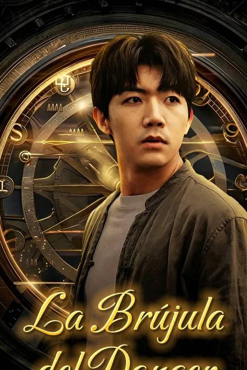 Compass of Doom poster