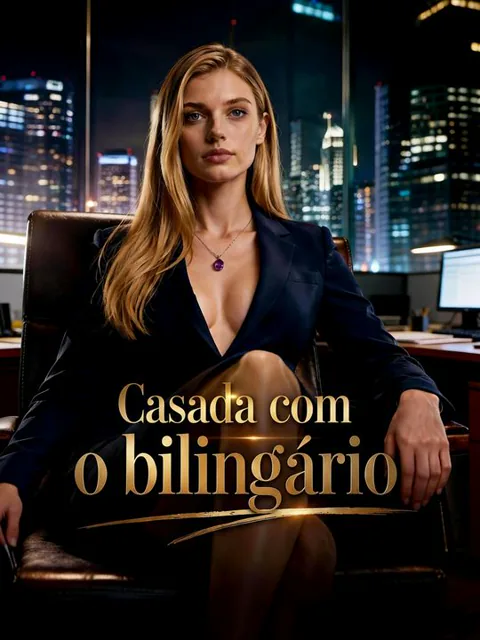 Comprada pelo bilionário afişi