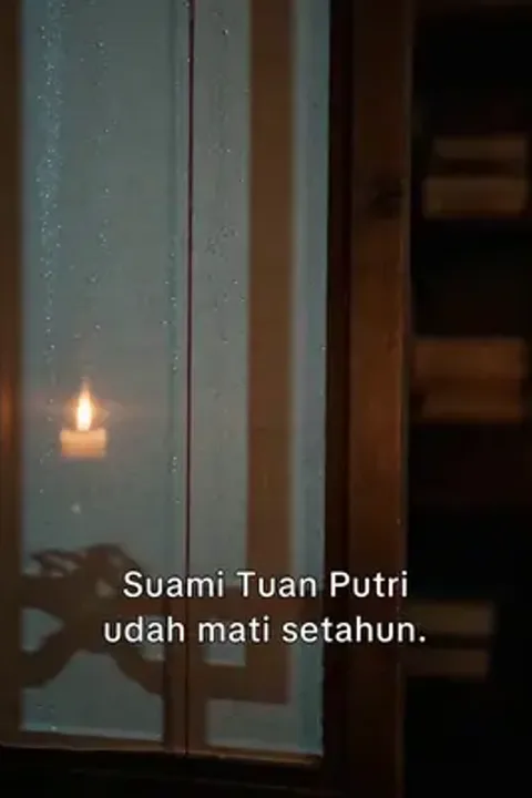 Poster Con Gái Tướng Quân Báo Thù