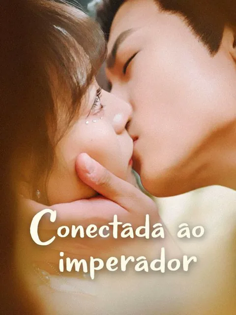 Conectada ao imperador afişi