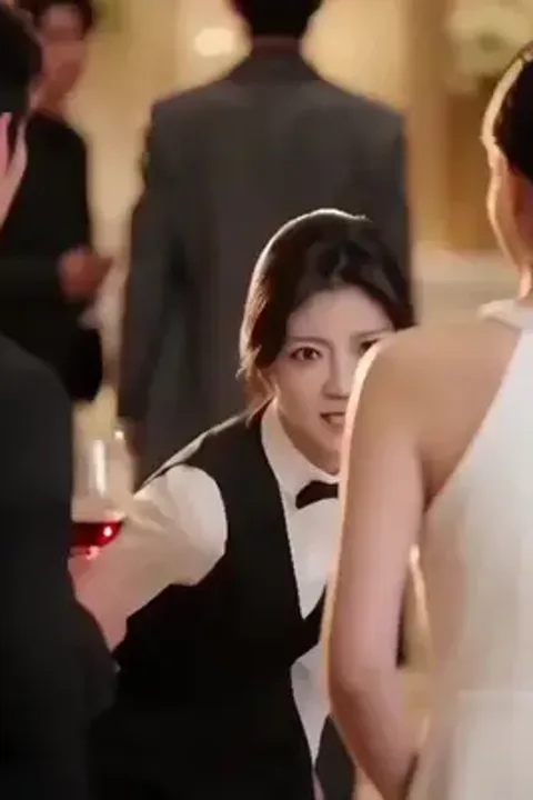 총재와의 빛나는 계약 결혼 포스터