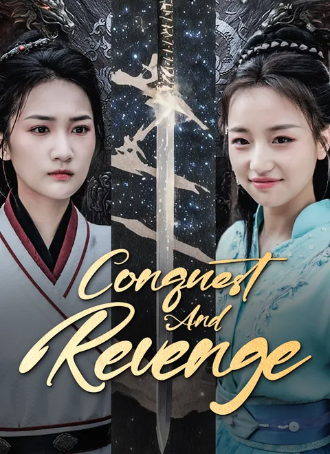 Conquest And Revenge poster