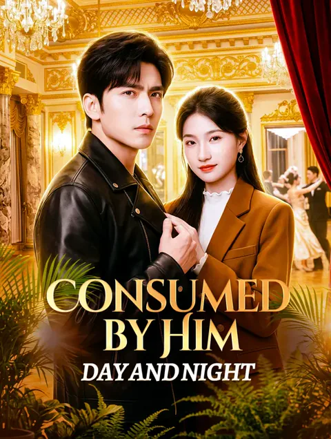 Consumed by Him Day and Night(Dubbed) poster