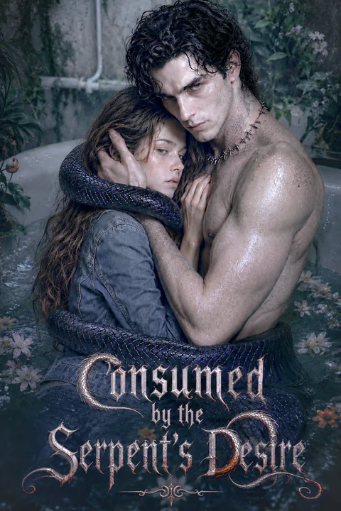 Consumed by the Serpent’s Desire poster