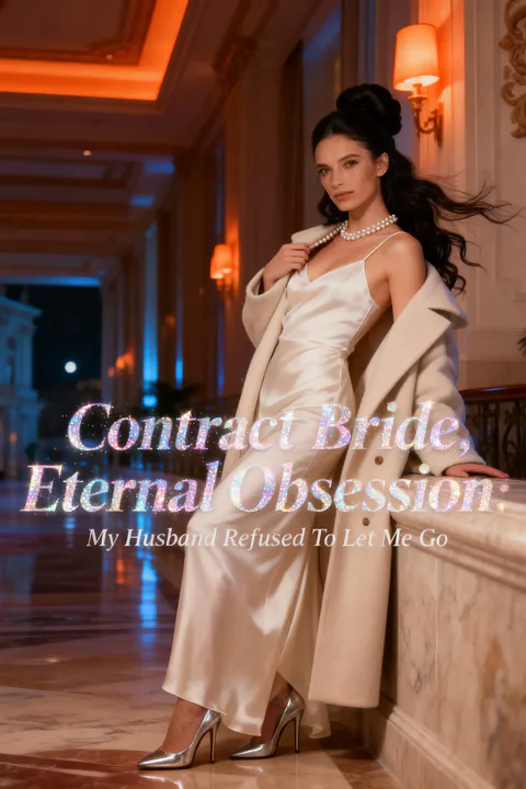 Contract Bride, Eternal Obsession: My Husband Refused To Let Me Go poster
