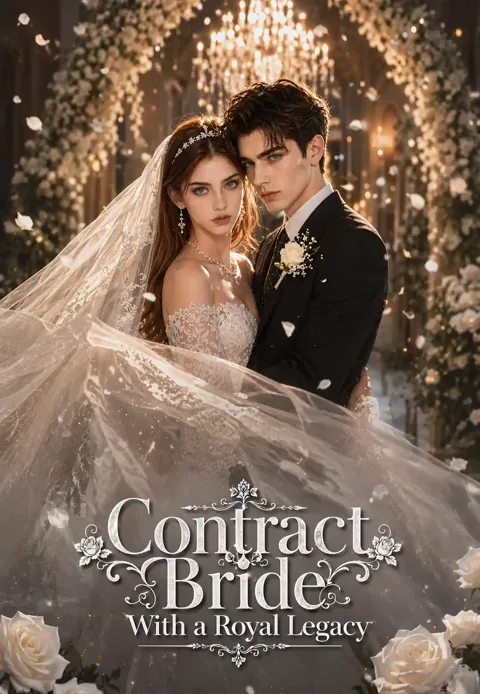Contract Bride With a Royal Legacy poster