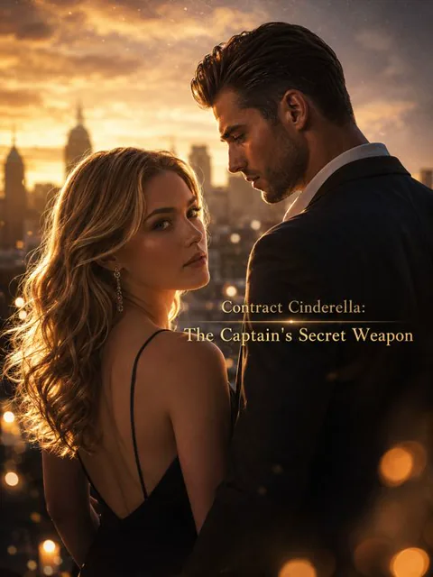 Contract Cinderella: The Captain's Secret Weapon poster