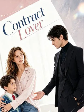 Contract Lover poster
