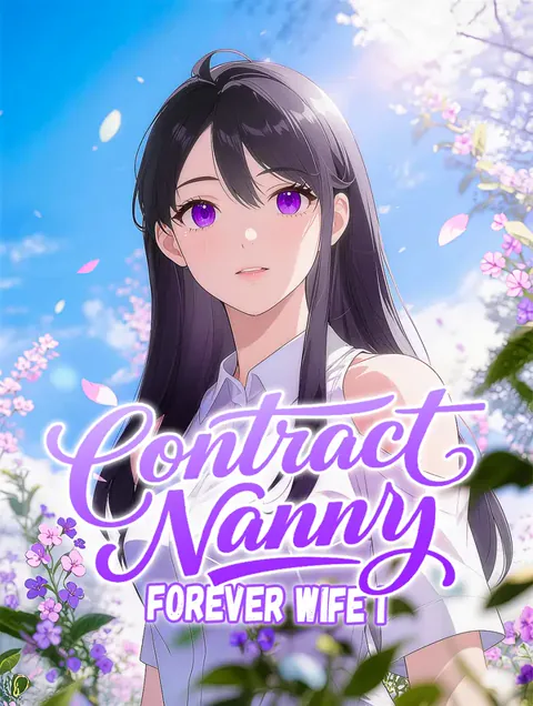 Contract Nanny, Forever Wife I poster