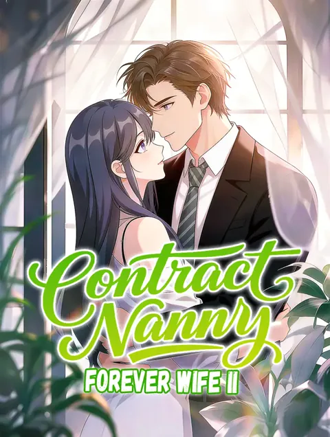 Contract Nanny, Forever Wife II poster