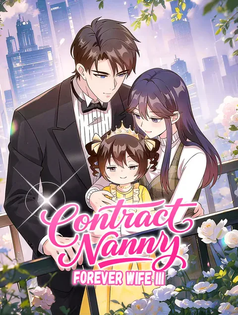Contract Nanny, Forever Wife III poster