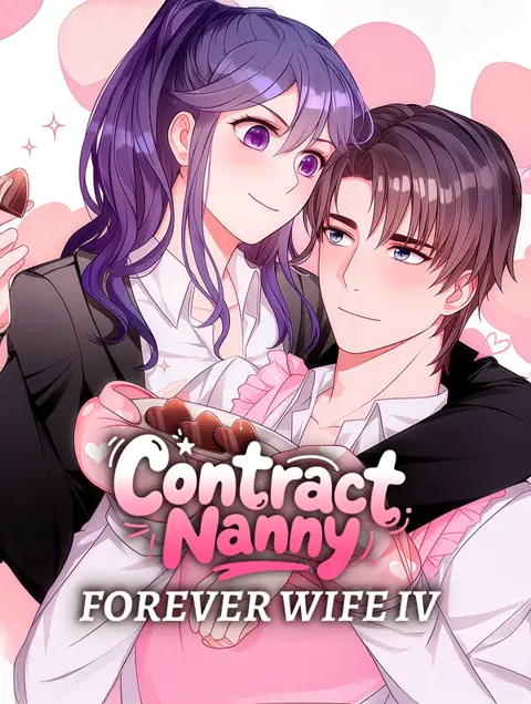 Contract Nanny, Forever Wife IV poster