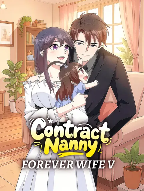 Contract Nanny, Forever Wife V poster