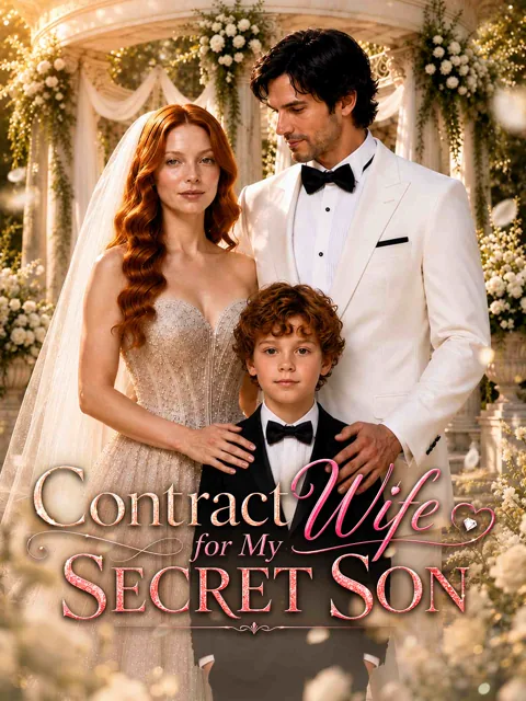 Contract Wife for My Secret Son poster