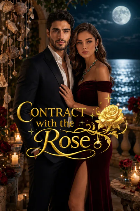Contract With the Rose poster