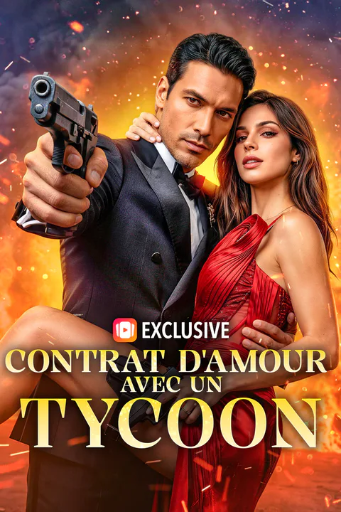 Affiche de Contrat d'amour avec un tycoon